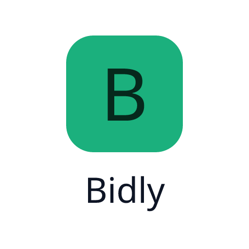 Bidly